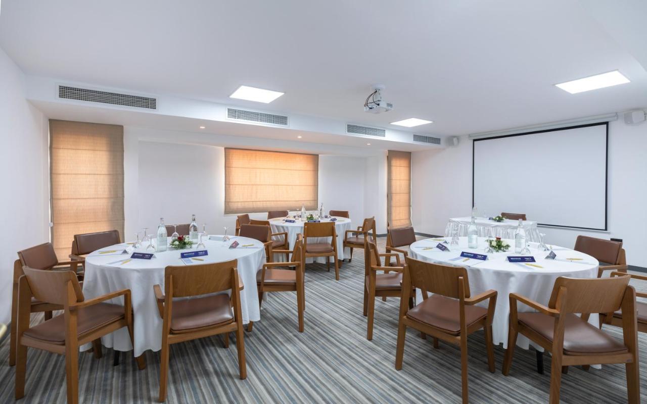 Campanile El Mechtel Tunis Hotel ภายนอก รูปภาพ